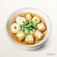 夏のみそ汁