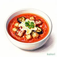 Summer Energy Soup