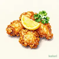 竜田揚げ