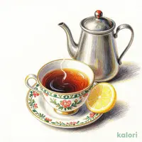 Black Tea