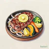Classic Sawayaka Steak Set, 150g