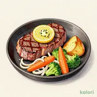 Classic Sawayaka Steak, 300g