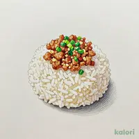 【9/11-9/16限定】プラス ガーリック小ライス