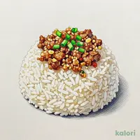【10/16-10/21限定】プラス ガーリックライス