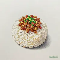 【10/16-10/21限定】プラス ガーリック小ライス