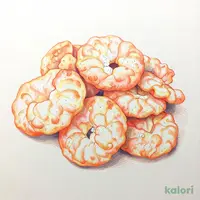 えび揚げせん