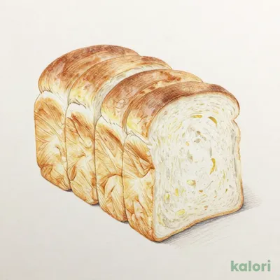 しっとり食パン（6枚入）