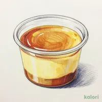 Egg Custard Pudding
