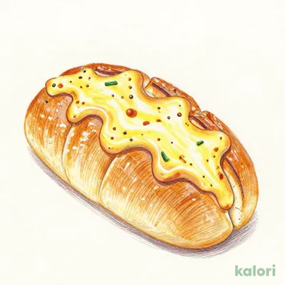 ちぎりパンチーズフォンデュ