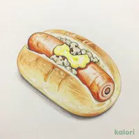ちくわパン