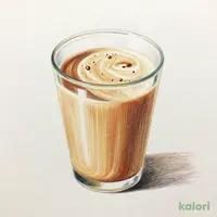 とよとみミルクコーヒー