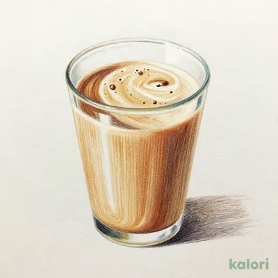 Toyotomi Milk Coffee
