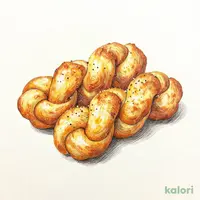 ひねり揚げ