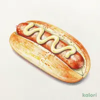 ウィンナーマヨパン