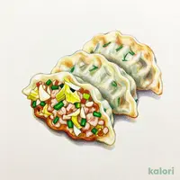 ギョーザ