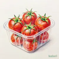 ミニトマト