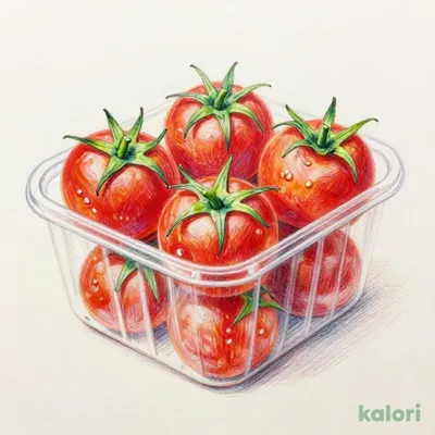 Cherry Tomatoes