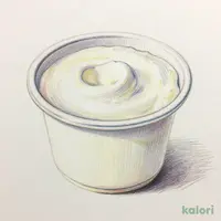 北海道とよとみ生乳95％ヨーグルト120ｇ
