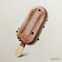 北海道チョコクッキーバー