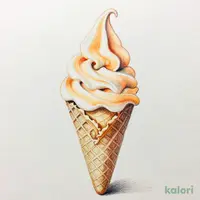 北海道メロンソフト