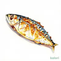 塩さば焼き