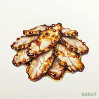 豚の生姜焼き