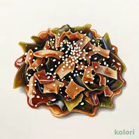 【要冷蔵】成城石井 さば節昆布徳用 300g