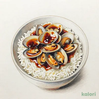 成城石井 あさり佃煮 100g
