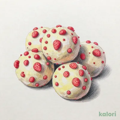 成城石井 あまおう苺のクランチチョコ 92g