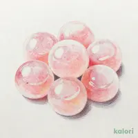 成城石井 いちごキャンディ 90g