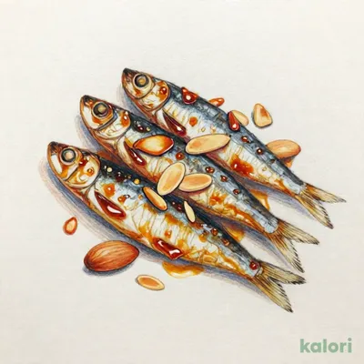 成城石井 おさかなスナック アーモンド小魚 減塩 115g