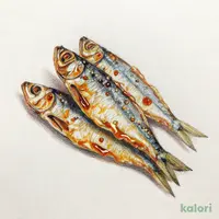 成城石井 おさかなスナック サクッといわし 70g