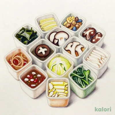 成城石井 こだわり具材のみそ汁アソート 10食