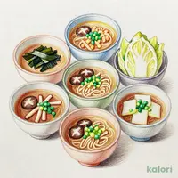 成城石井 こだわり具材のみそ汁アソート 10食 [5918]