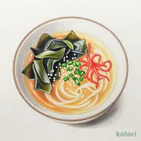 成城石井 とろとろめかぶと四種海藻のお味噌汁 8食
