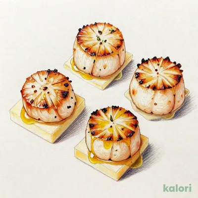 成城石井 ほたてチーズ アヒージョ風味 105g