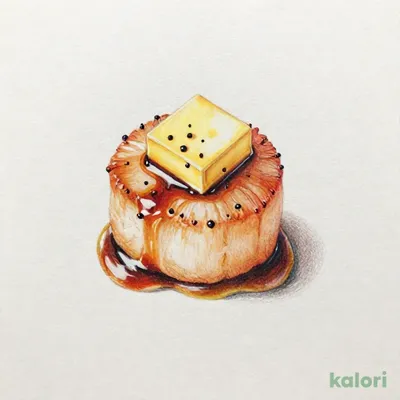 成城石井 ほたてチーズ バター醤油味 105g