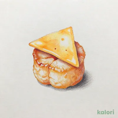 成城石井 ほたて＆チーズ6個