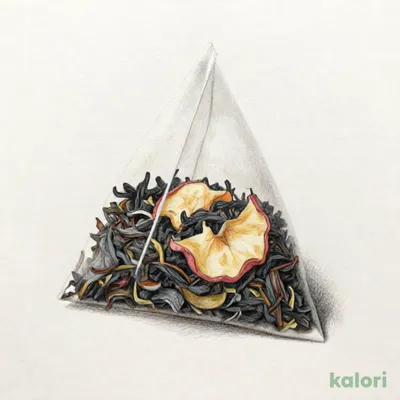 成城石井 アップルティー ティーバッグ 2.5g×20p