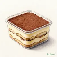 成城石井 イタリア産マスカルポーネ使用のティラミス 500g