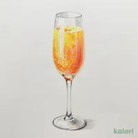 成城石井 オリジナルオレンジスパークリング缶 290ml
