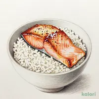 成城石井 キングサーモン焙りほぐし 100g
