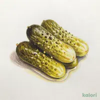 成城石井 コルニッション ピクルス 370g