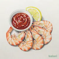 成城石井 シュリンプカクテル 140g