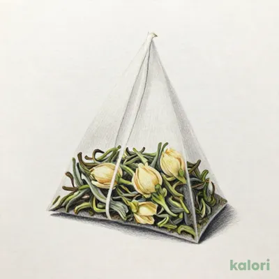 成城石井 ジャスミン茶 12p