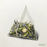 成城石井 ジャスミン茶 25p