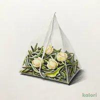 成城石井 ジャスミン茶 45P