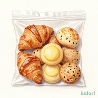 成城石井 スコーンとミニクロのスイートパンアソート