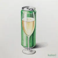 成城石井 スパークリングワイン ヌーヴォ缶 290ml