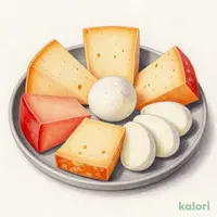 成城石井 スライスチーズセレクション 300g